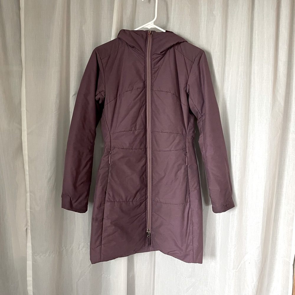 Arc’teryx winter coat